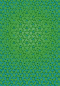 trifold-alhambra-blue-green-closeup-by-ambigraph