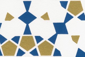 decagram-gold-blue-closeup-by-ambigraph