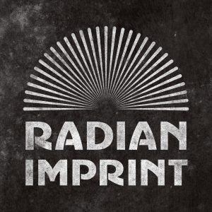 Radian Imprint logo